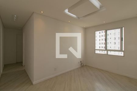 Sala de apartamento à venda com 2 quartos, 45m² em Vila Venditti, Guarulhos
