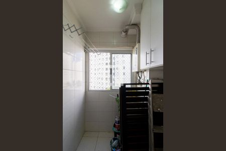 Apartamento à venda com 45m², 2 quartos e 1 vagaÁrea de Serviço
