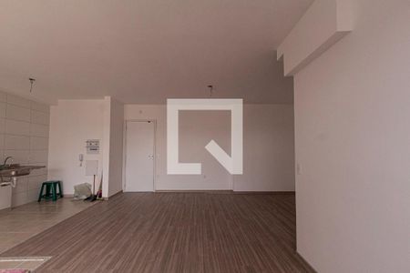 Sala de apartamento para alugar com 1 quarto, 54m² em Vila Sao Domingos, Sorocaba