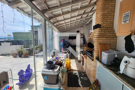 Apartamento à venda com 215m², 3 quartos e sem vagaÁrea superior