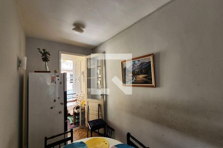 Sala de Jantar de apartamento à venda com 3 quartos, 215m² em Urca, Rio de Janeiro
