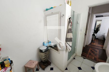 Apartamento à venda com 215m², 3 quartos e sem vagaBanheiro
