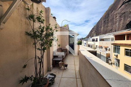 Apartamento à venda com 215m², 3 quartos e sem vagaSacada Superior