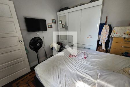 Apartamento à venda com 215m², 3 quartos e sem vagaQuarto 3