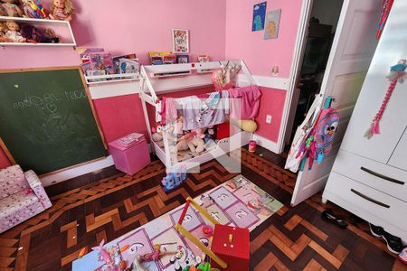 Apartamento à venda com 215m², 3 quartos e sem vagaQuarto 1