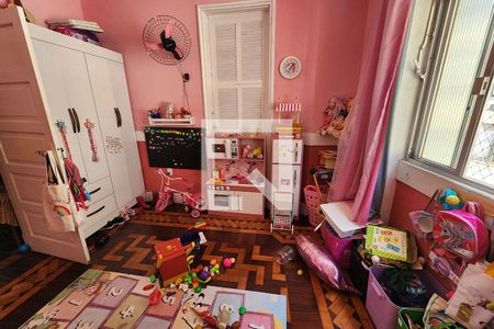 Apartamento à venda com 215m², 3 quartos e sem vagaQuarto 1