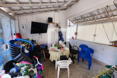 Apartamento à venda com 215m², 3 quartos e sem vagaÁrea superior