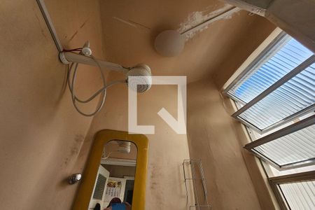 Apartamento à venda com 215m², 3 quartos e sem vagaBanheiro de serviço