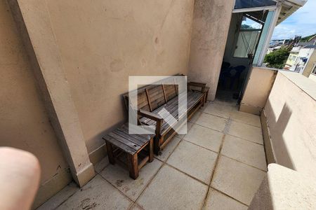 Apartamento à venda com 215m², 3 quartos e sem vagaSacada Superior