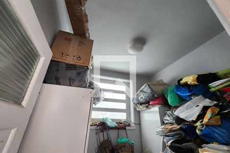 Apartamento à venda com 215m², 3 quartos e sem vagaQuarto de Serviço