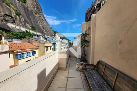 Apartamento à venda com 215m², 3 quartos e sem vagaSacada Superior