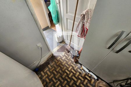 Apartamento à venda com 215m², 3 quartos e sem vagaQuarto de Serviço