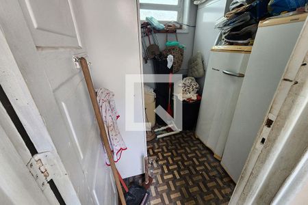 Apartamento à venda com 215m², 3 quartos e sem vagaQuarto de Serviço