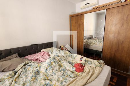Apartamento à venda com 215m², 3 quartos e sem vagaQuarto 2