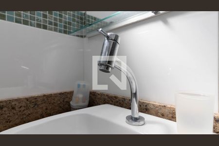 Casa à venda com 144m², 3 quartos e 2 vagas Casa à venda com 144m², 3 quartos e 2 vagasBanheiro - torneira