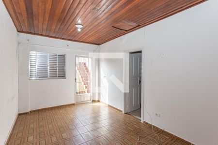Sala de casa para alugar com 2 quartos, 133m² em Sacomã, São Paulo