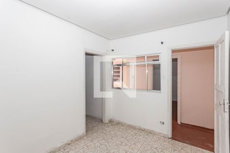 Quarto 2 de casa para alugar com 2 quartos, 133m² em Sacomã, São Paulo