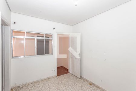 Quarto 2 de casa para alugar com 2 quartos, 133m² em Sacomã, São Paulo