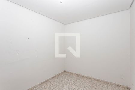 Quarto 2 de casa para alugar com 2 quartos, 133m² em Sacomã, São Paulo