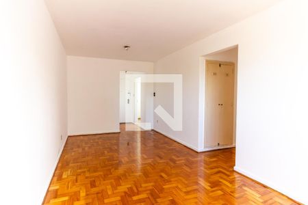 Sala de apartamento para alugar com 2 quartos, 60m² em Bom Retiro, São Paulo