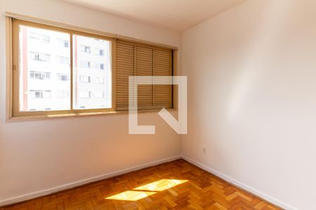 Quarto 2 de apartamento para alugar com 2 quartos, 60m² em Bom Retiro, São Paulo