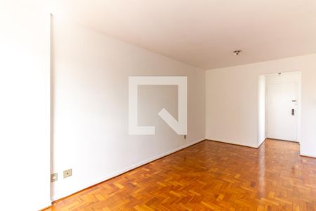Sala de apartamento para alugar com 2 quartos, 60m² em Bom Retiro, São Paulo