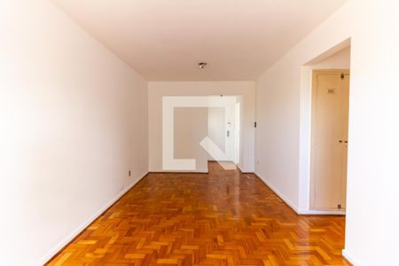 Sala de apartamento para alugar com 2 quartos, 60m² em Bom Retiro, São Paulo