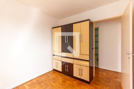 Quarto 2 de apartamento para alugar com 2 quartos, 60m² em Bom Retiro, São Paulo