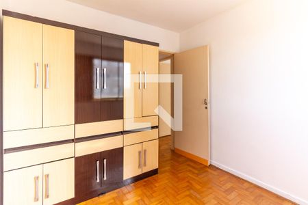 Quarto 2 de apartamento para alugar com 2 quartos, 60m² em Bom Retiro, São Paulo