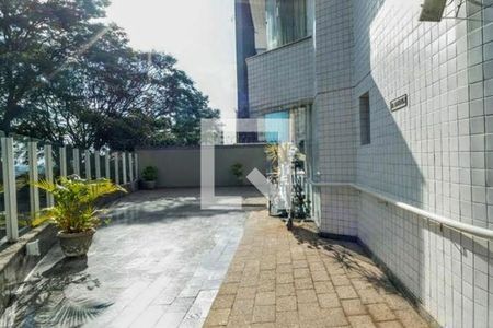 Apartamento à venda com 4 quartos, 145m² em Cruzeiro, Belo Horizonte