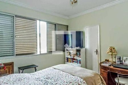 Quarto 2 de apartamento à venda com 4 quartos, 145m² em Cruzeiro, Belo Horizonte
