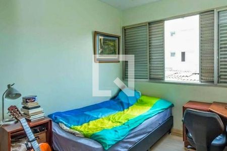 Quarto 1 de apartamento à venda com 4 quartos, 145m² em Cruzeiro, Belo Horizonte