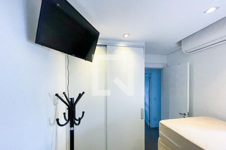 Quarto 1 de apartamento para alugar com 3 quartos, 96m² em Vila Vera, São Paulo