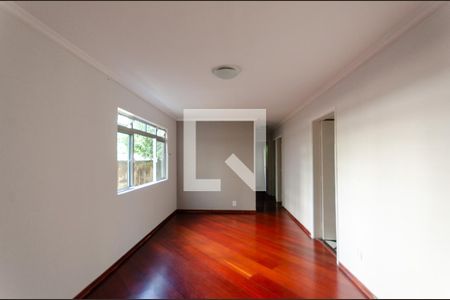 Sala de apartamento à venda com 3 quartos, 62m² em Jardim Iris, São Paulo