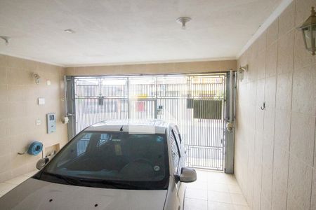 Vista do Quarto 1 de casa à venda com 2 quartos, 63m² em Vila Barros, Guarulhos