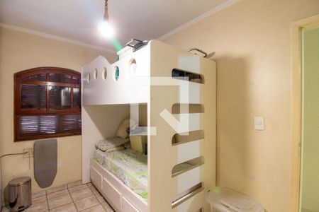 Quarto 2 de casa à venda com 2 quartos, 63m² em Vila Barros, Guarulhos