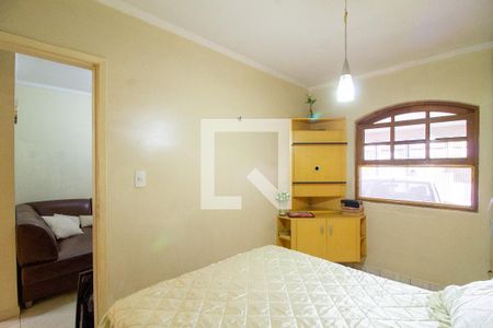 Quarto 1 de casa à venda com 2 quartos, 63m² em Vila Barros, Guarulhos