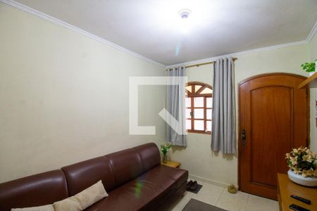 Sala de casa à venda com 2 quartos, 63m² em Vila Barros, Guarulhos