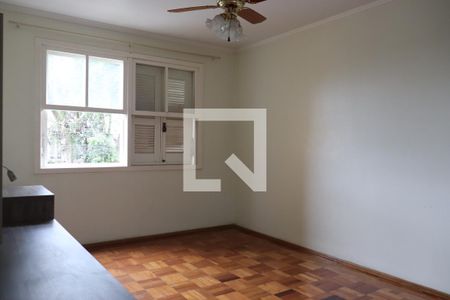 Sala de apartamento para alugar com 2 quartos, 67m² em Padre Reus, São Leopoldo