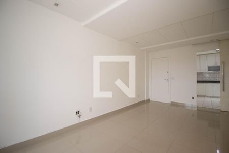 Sala de apartamento para alugar com 3 quartos, 102m² em Águas Claras, Brasília