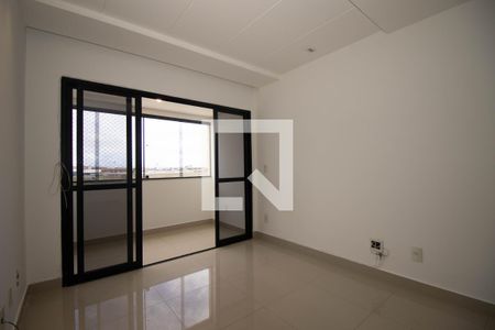 Sala de apartamento para alugar com 3 quartos, 102m² em Águas Claras, Brasília