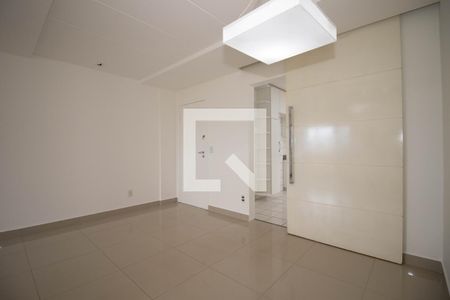 Sala de apartamento para alugar com 3 quartos, 102m² em Águas Claras, Brasília
