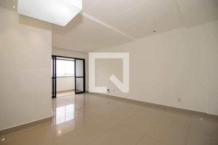 Sala de apartamento para alugar com 3 quartos, 102m² em Águas Claras, Brasília