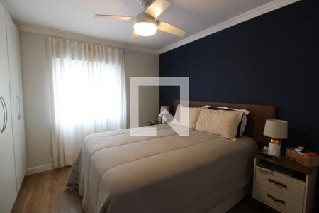 Suíte de apartamento para alugar com 3 quartos, 105m² em Pinheiros, São Paulo