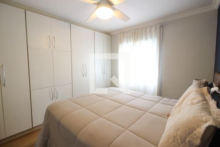 Suíte de apartamento para alugar com 3 quartos, 105m² em Pinheiros, São Paulo