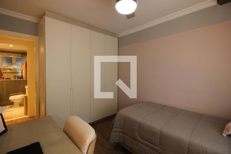 Quarto de apartamento para alugar com 3 quartos, 105m² em Pinheiros, São Paulo