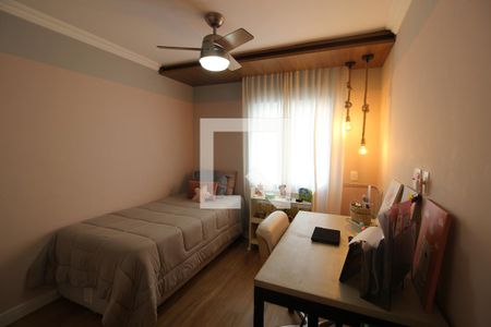 Quarto de apartamento para alugar com 3 quartos, 105m² em Pinheiros, São Paulo