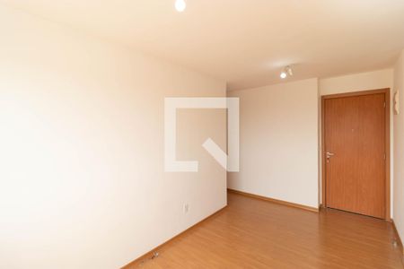 Salas de apartamento à venda com 2 quartos, 48m² em Parque Industrial, Campinas
