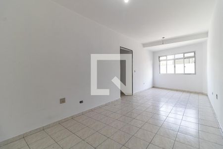 Sala de apartamento à venda com 2 quartos, 70m² em Sacomã, São Paulo