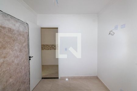 Quarto de apartamento à venda com 1 quarto, 32m² em Vila Ré, São Paulo